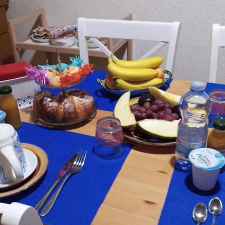 B & B Il Mirto 2 SantʼAntìoco Zewnętrze zdjęcie