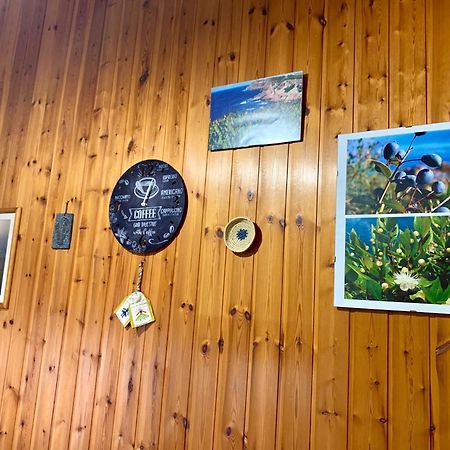 B & B Il Mirto 2 SantʼAntìoco Zewnętrze zdjęcie