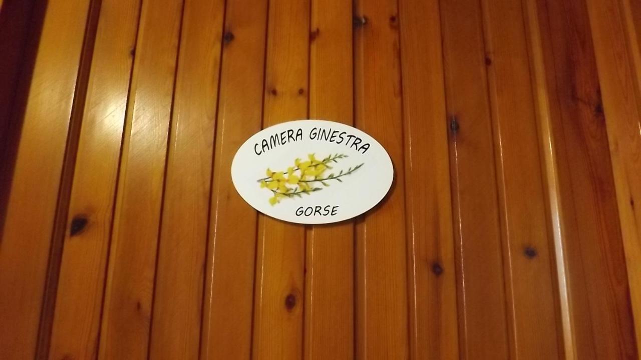 B & B Il Mirto 2 SantʼAntìoco Zewnętrze zdjęcie