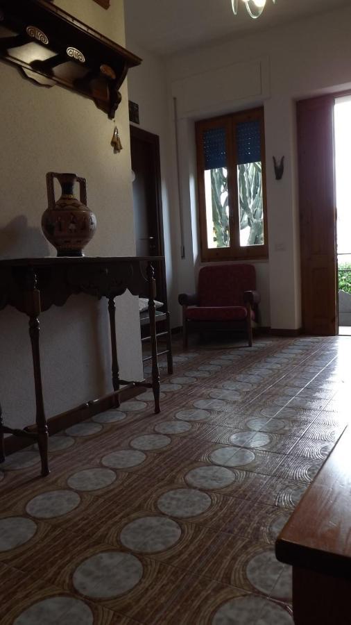B & B Il Mirto 2 SantʼAntìoco Zewnętrze zdjęcie