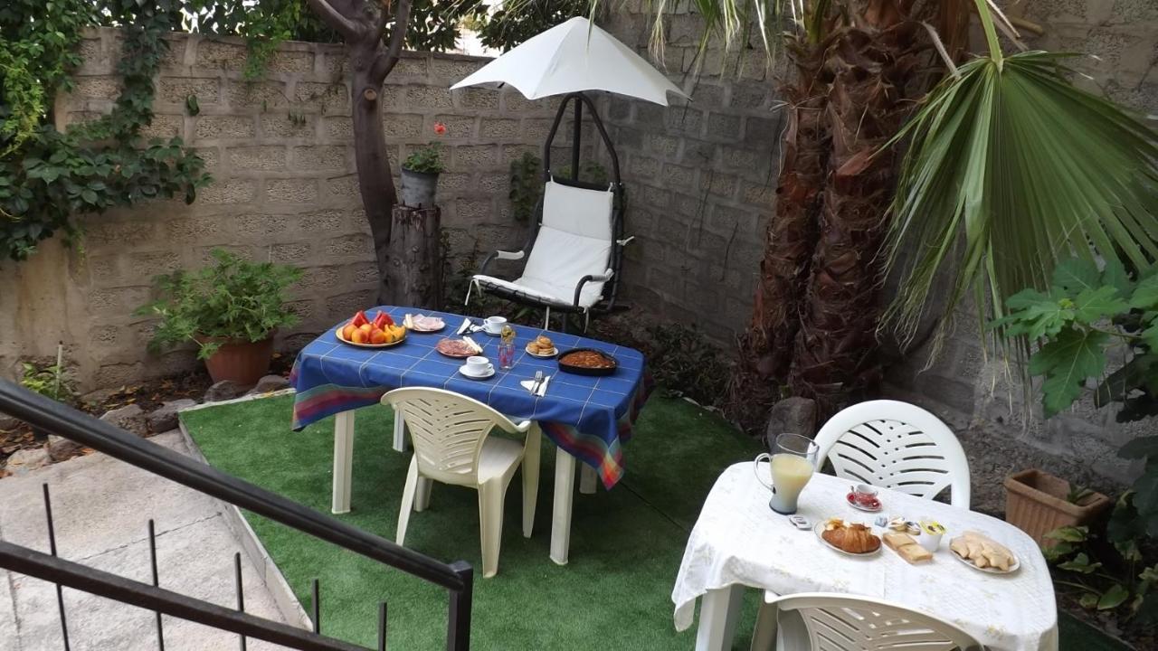 B & B Il Mirto 2 SantʼAntìoco Zewnętrze zdjęcie