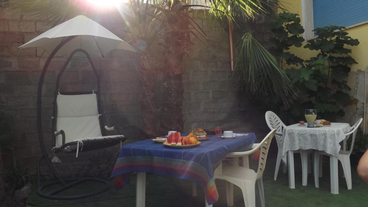 B & B Il Mirto 2 SantʼAntìoco Zewnętrze zdjęcie