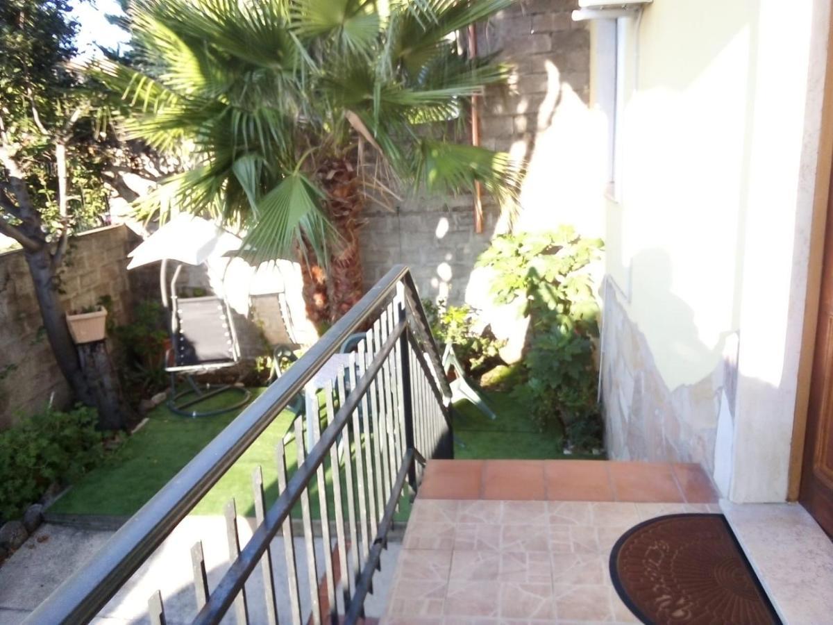 B & B Il Mirto 2 SantʼAntìoco Zewnętrze zdjęcie