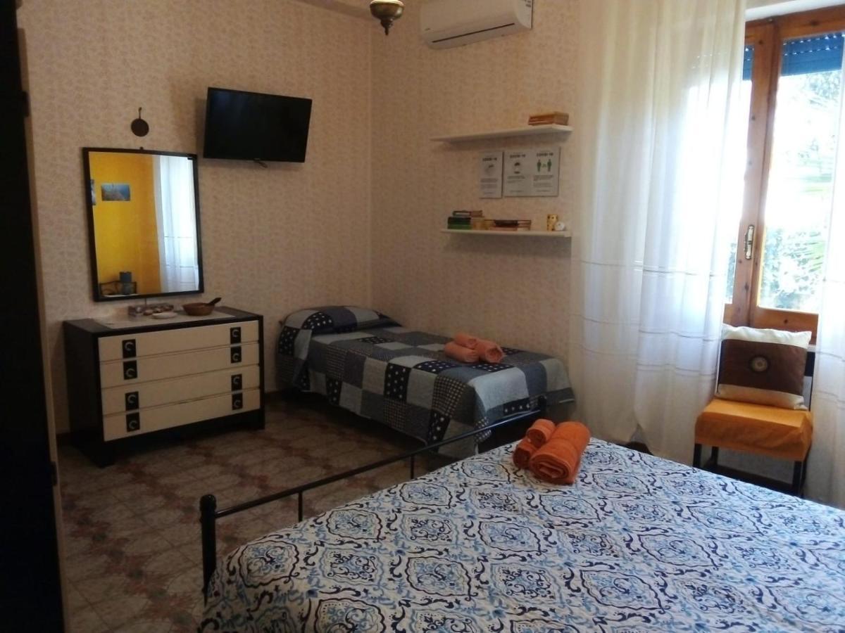 B & B Il Mirto 2 SantʼAntìoco Zewnętrze zdjęcie