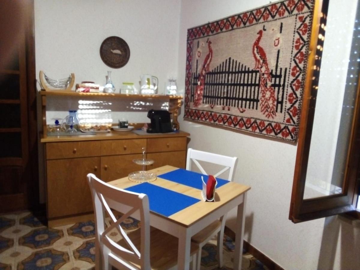 B & B Il Mirto 2 SantʼAntìoco Zewnętrze zdjęcie
