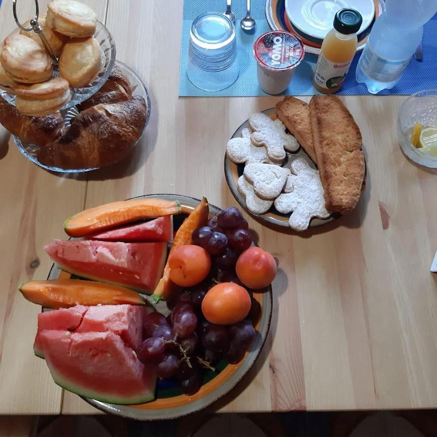 B & B Il Mirto 2 SantʼAntìoco Zewnętrze zdjęcie