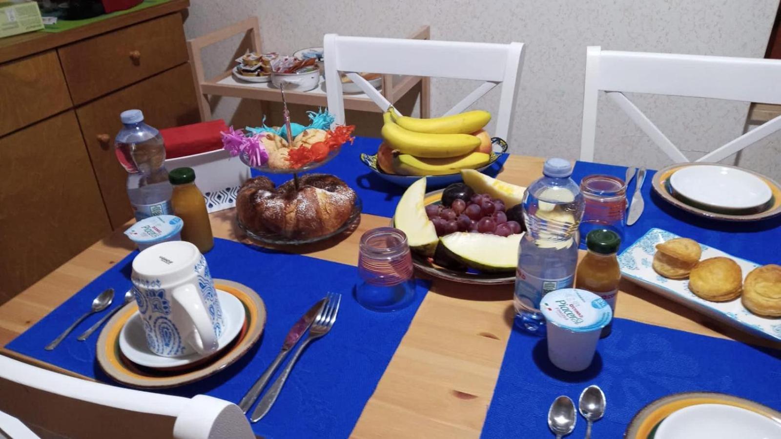 B & B Il Mirto 2 SantʼAntìoco Zewnętrze zdjęcie