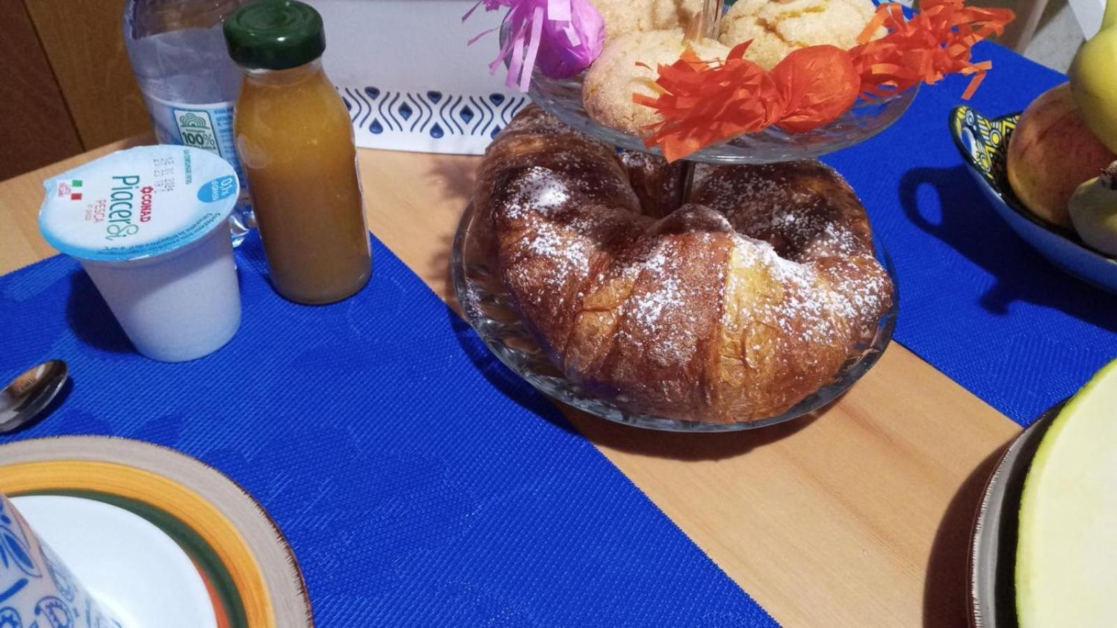 B & B Il Mirto 2 SantʼAntìoco Zewnętrze zdjęcie