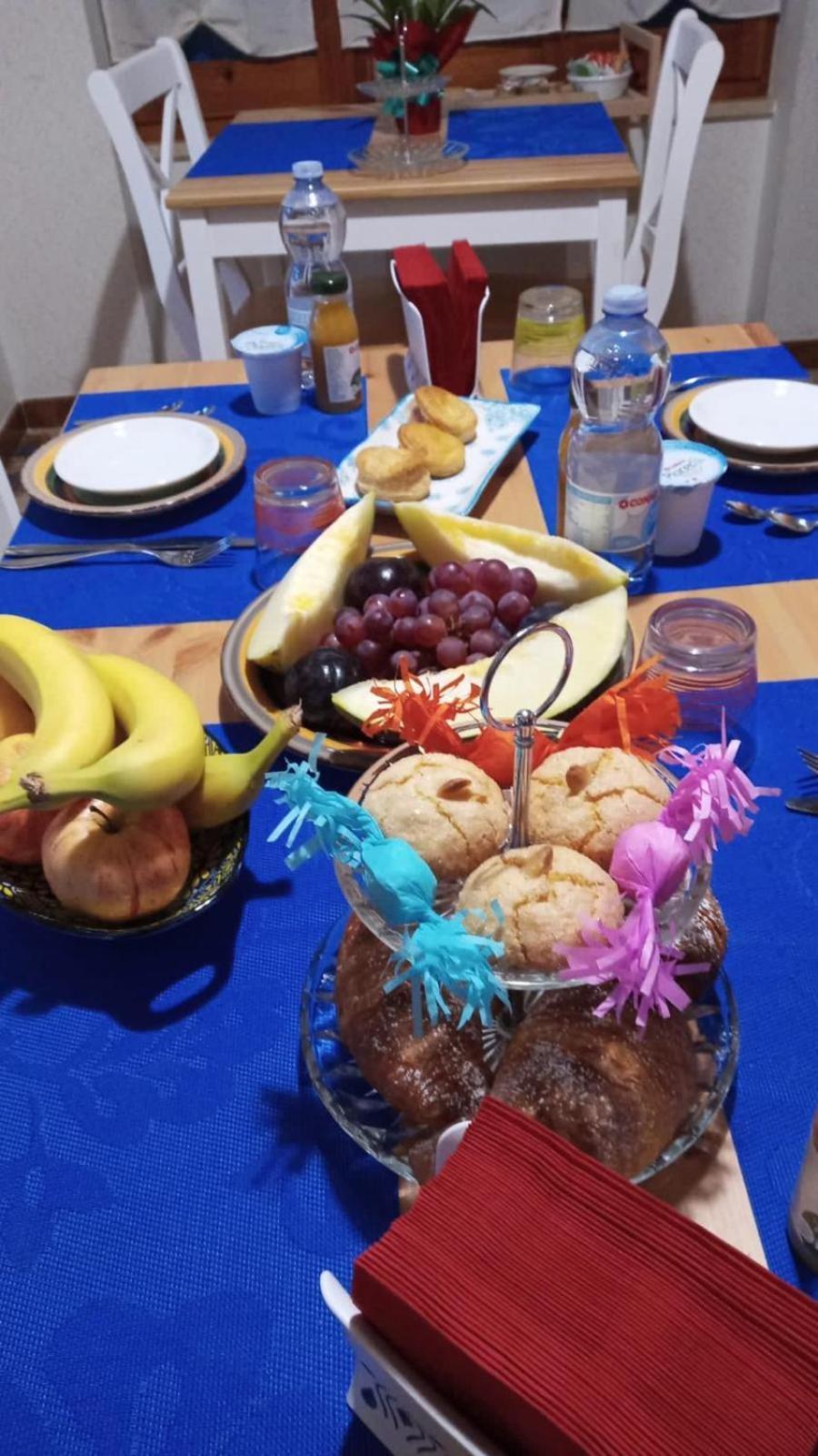 B & B Il Mirto 2 SantʼAntìoco Zewnętrze zdjęcie