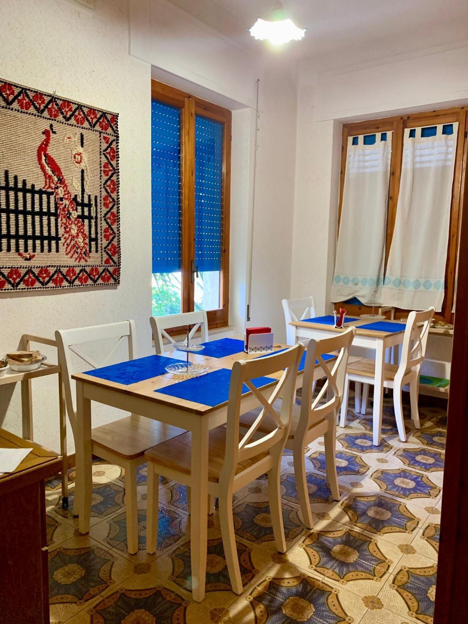 B & B Il Mirto 2 SantʼAntìoco Zewnętrze zdjęcie