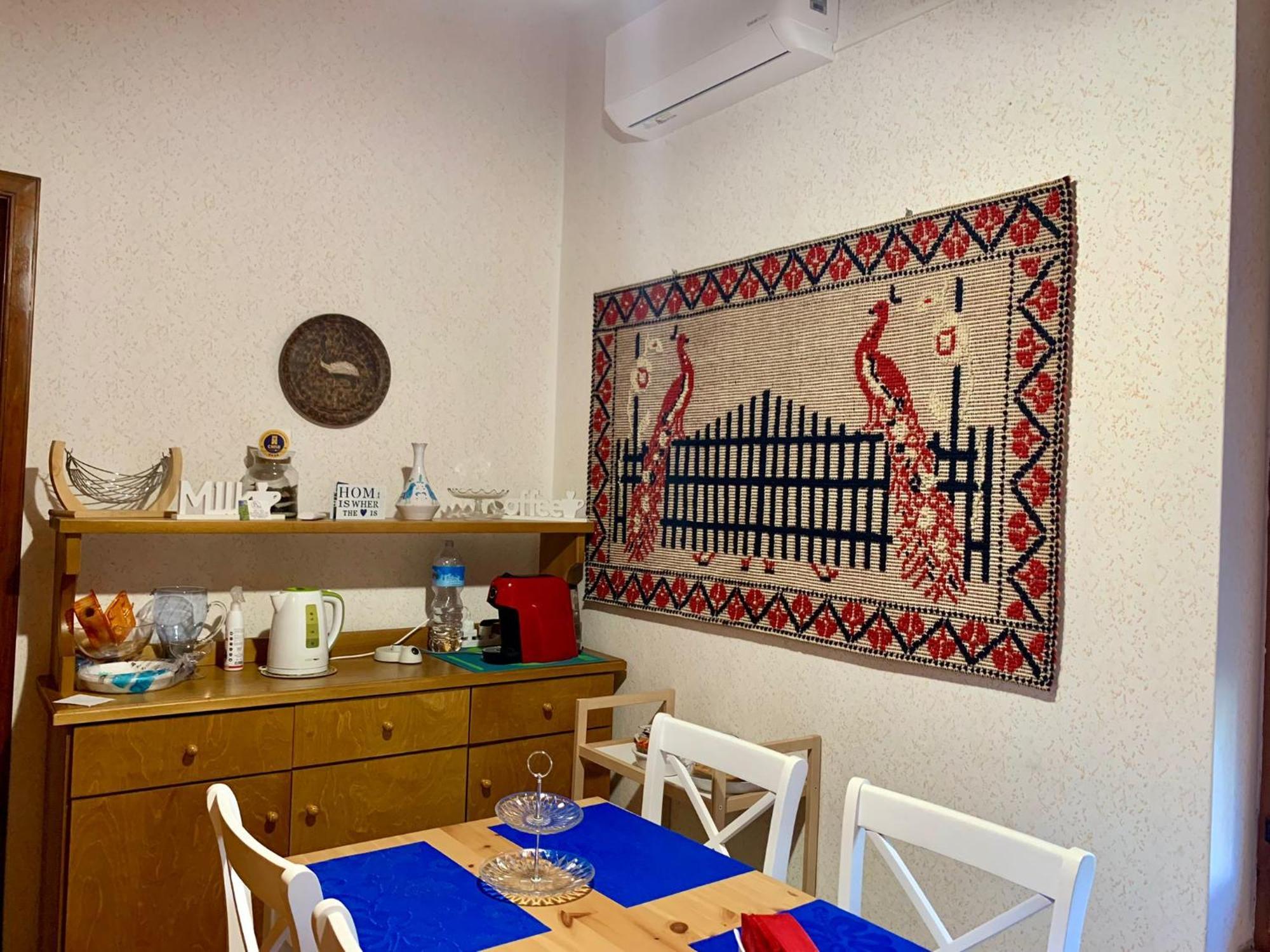 B & B Il Mirto 2 SantʼAntìoco Zewnętrze zdjęcie