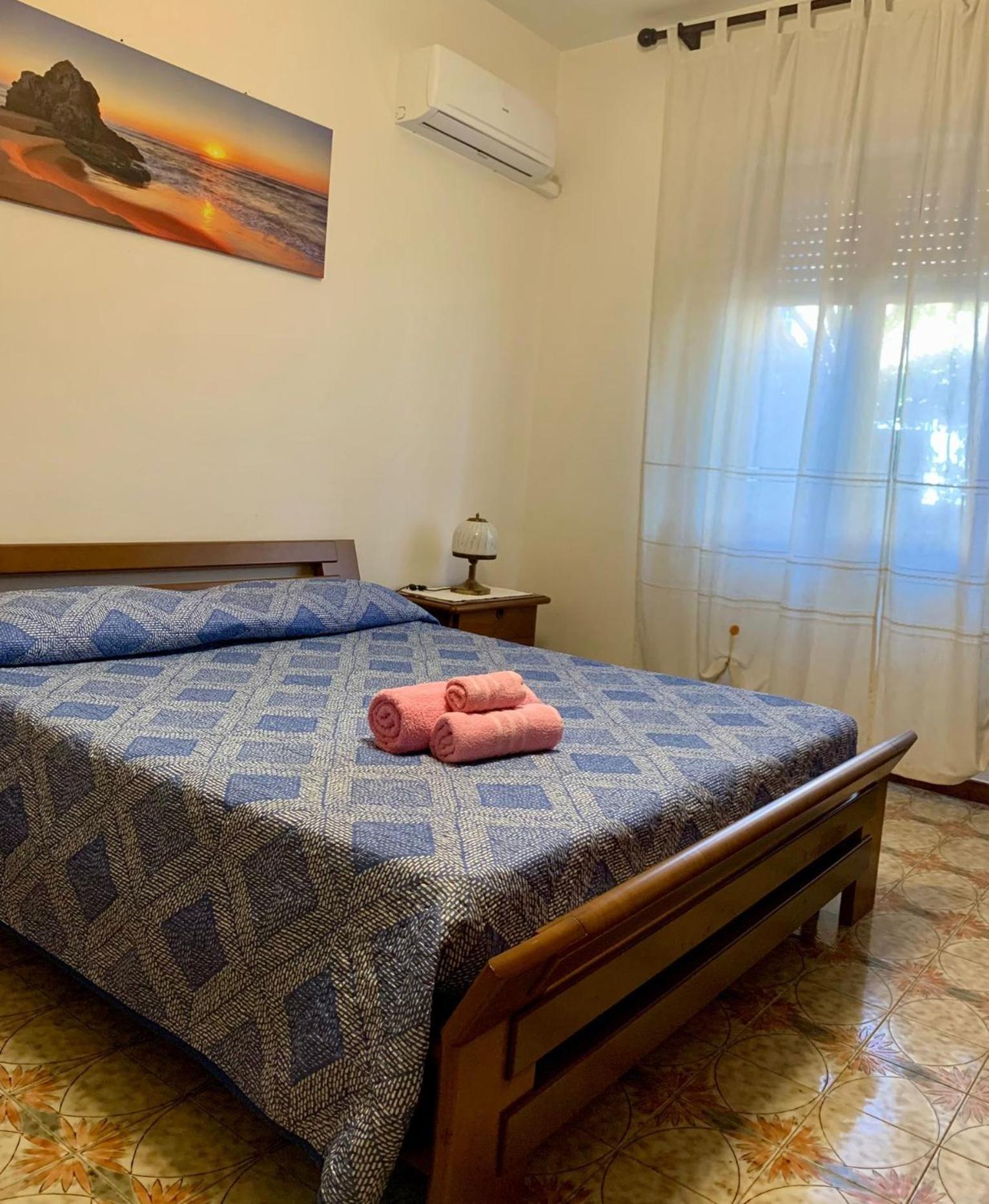 B & B Il Mirto 2 SantʼAntìoco Zewnętrze zdjęcie