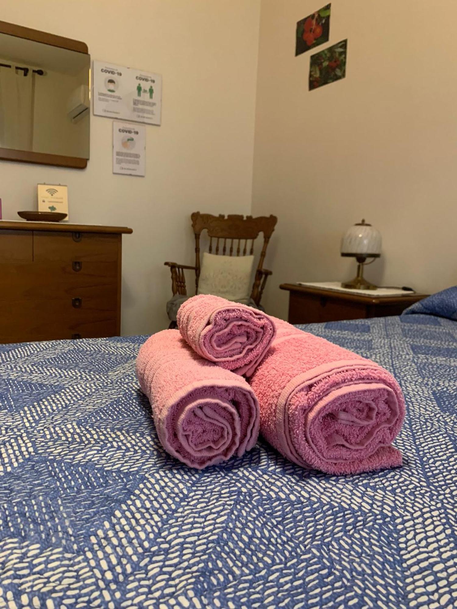 B & B Il Mirto 2 SantʼAntìoco Zewnętrze zdjęcie