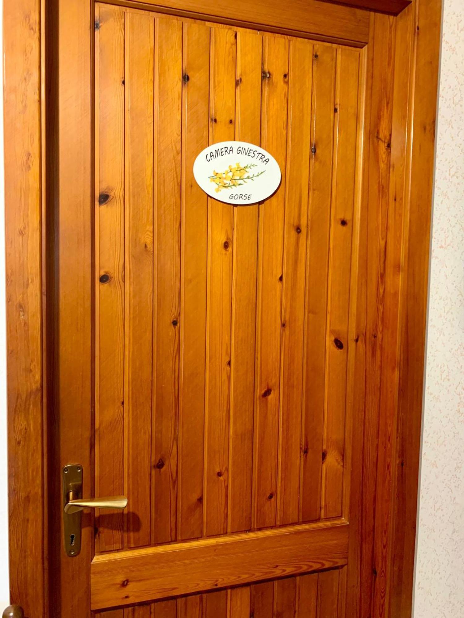 B & B Il Mirto 2 SantʼAntìoco Zewnętrze zdjęcie