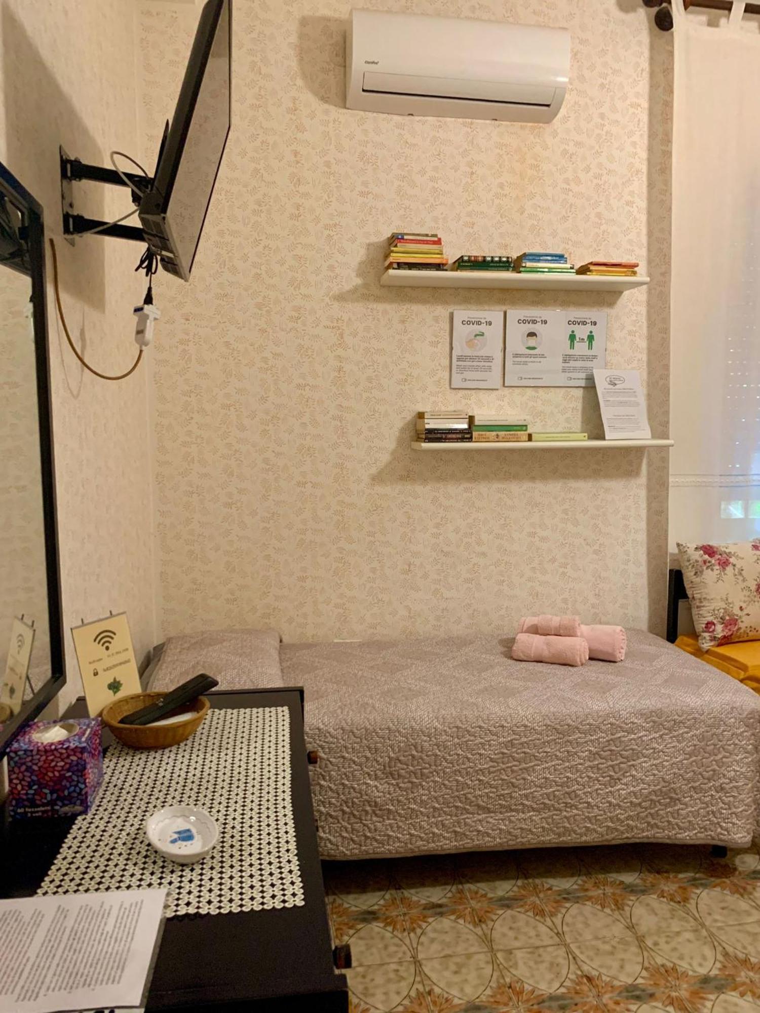 B & B Il Mirto 2 SantʼAntìoco Zewnętrze zdjęcie